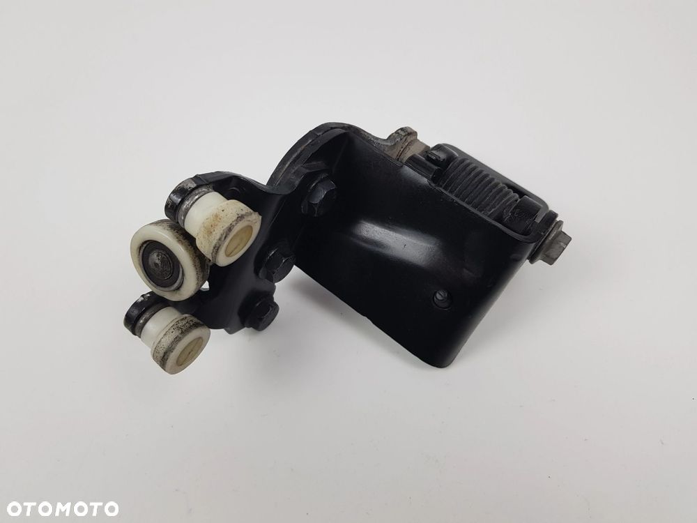 Rolka Prowadnica drzwi przesuwnych Prawy Bok Ford Transit MK8 BK31-V268B40AE - 4