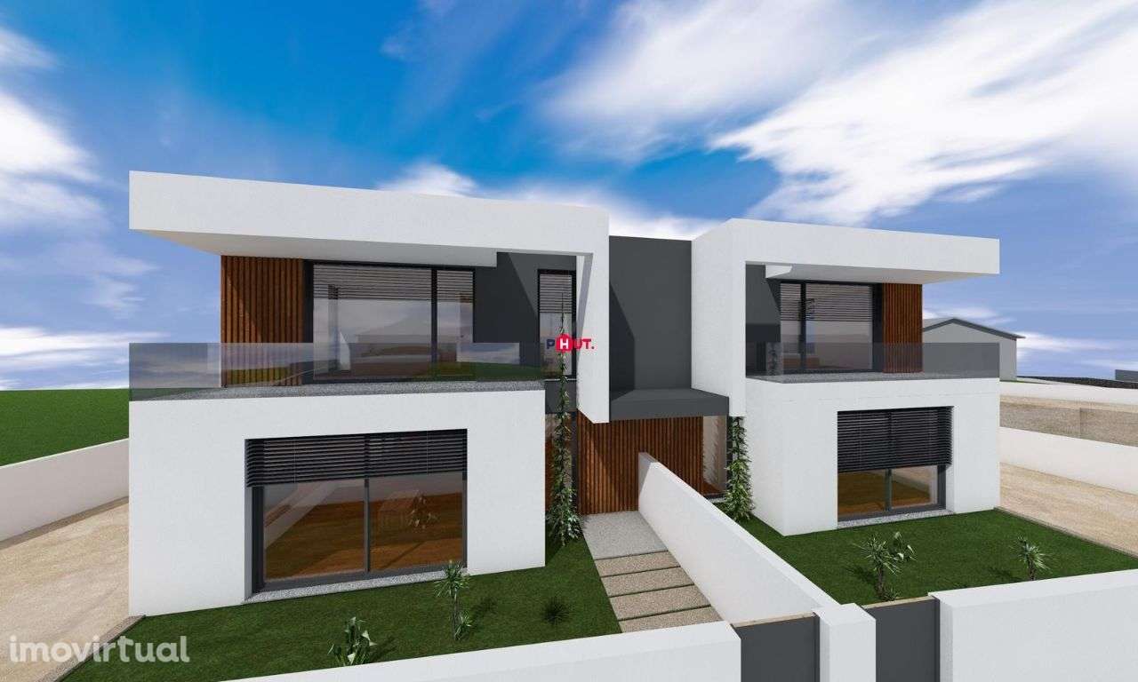 Moradia T3 - Lousada - Grande imagem: 2/7