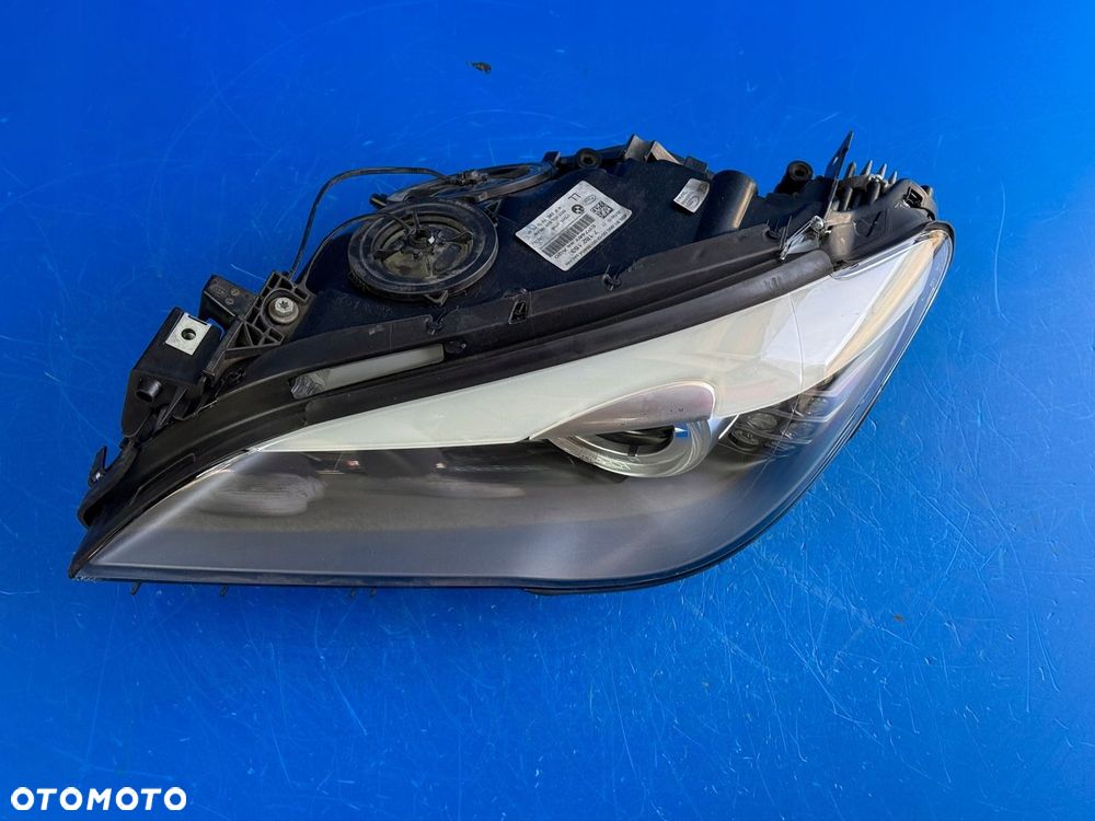 LEWY BI XENON DYNAMIC BMW F01 F02 USA BDB - 3