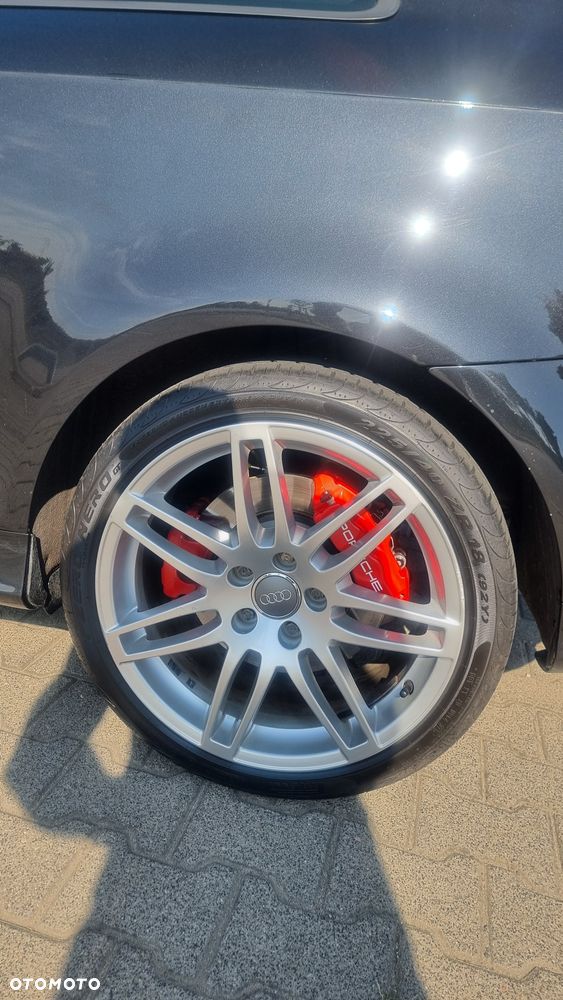 Audi A3 Sportback - 6