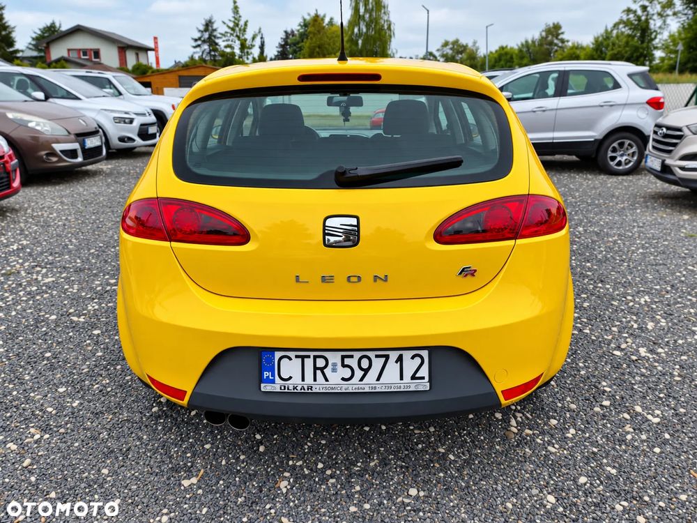 Seat Leon - 10