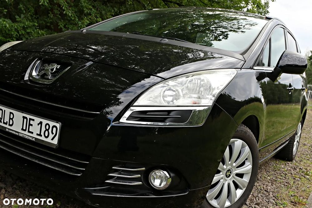 Peugeot 5008 HDI 150 Business-Line - 1