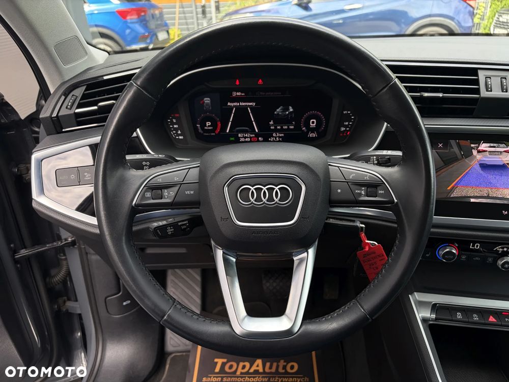 Audi Q3 35 TFSI S tronic - 24