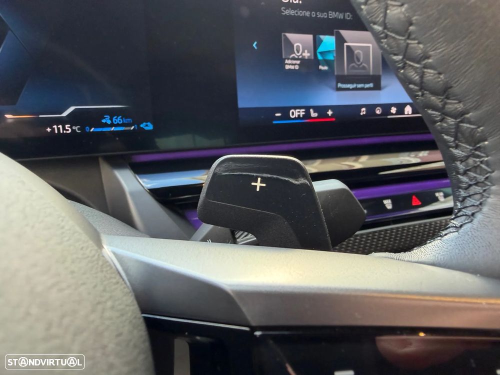 BMW 550 e xDrive Pack Desportivo M - 14