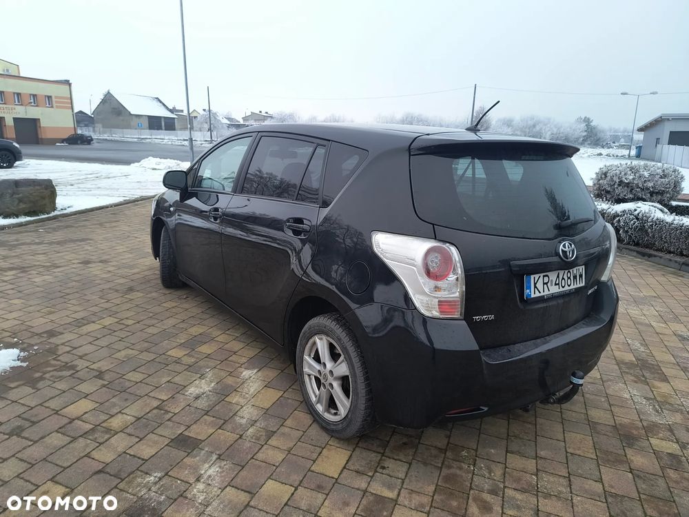 Toyota Verso 2.0 D-4D Travel - 6