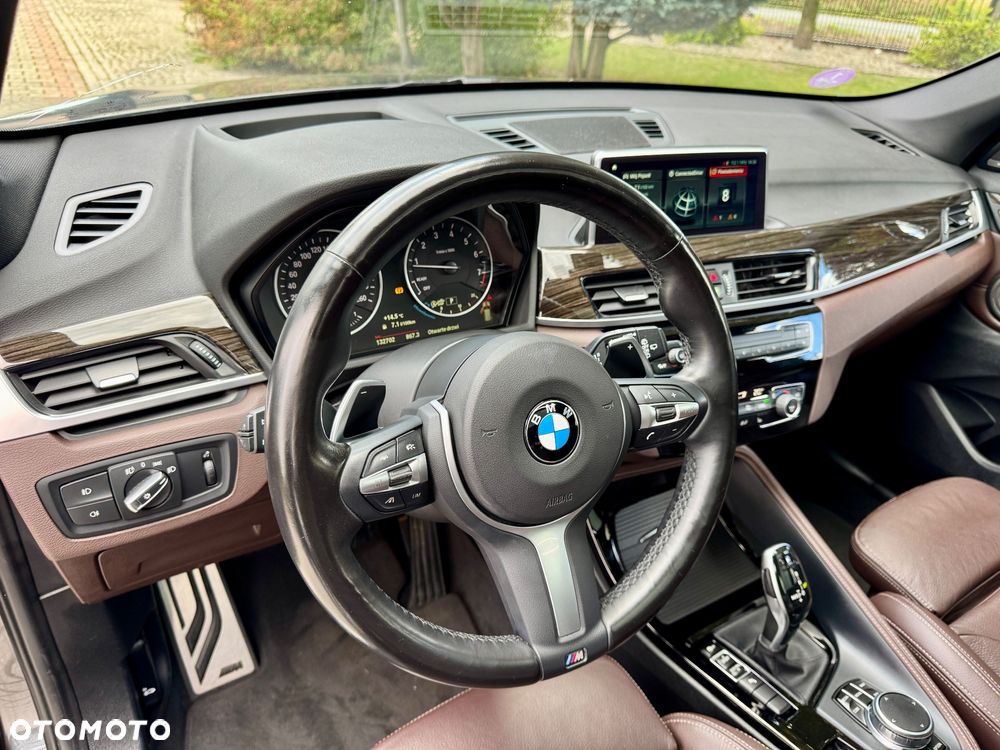 BMW X1 sDrive20i M Sport sport - 18