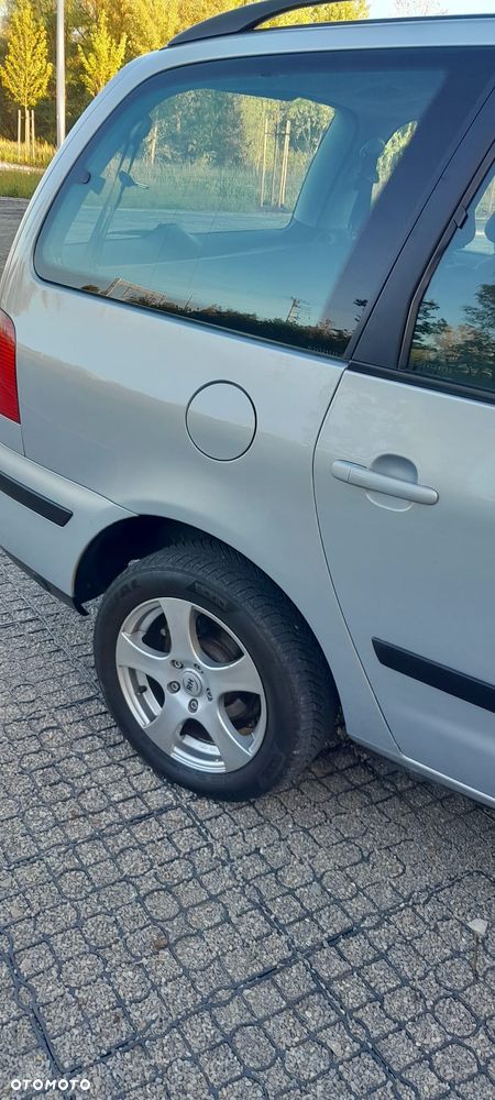 Seat Alhambra 2.0i L - 14