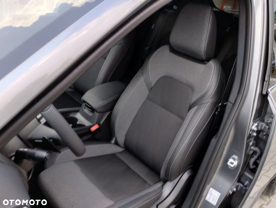 Nissan Qashqai - 15