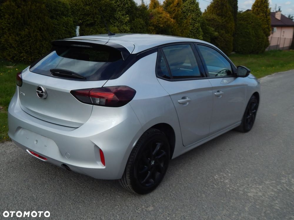 Opel Corsa 1.2 S&S - 9