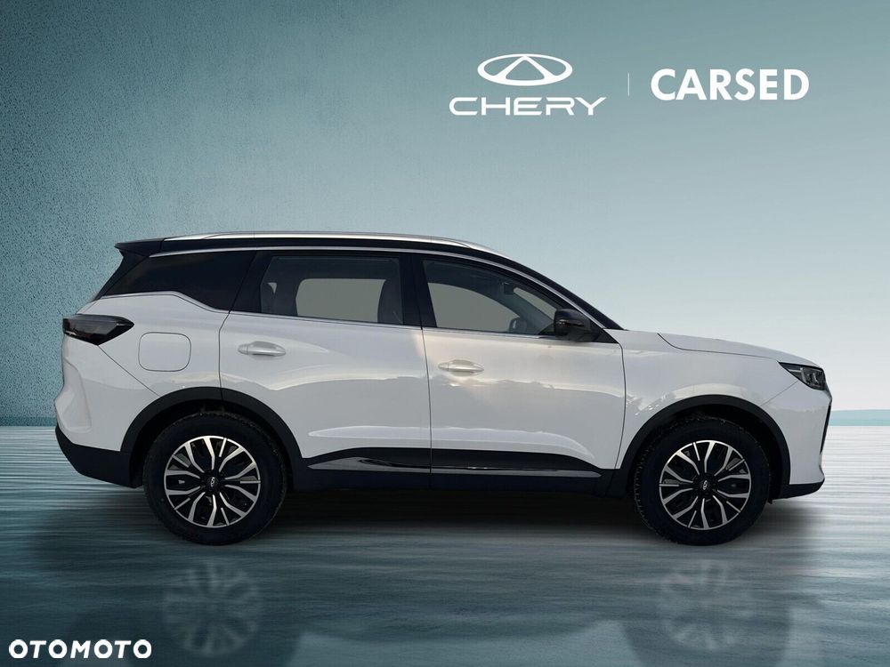 Chery Tiggo 7 - 7