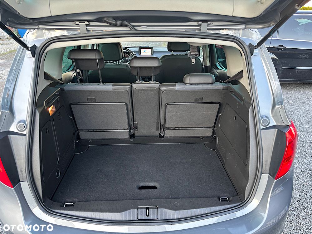 Opel Meriva 1.4 T Cosmo - 35