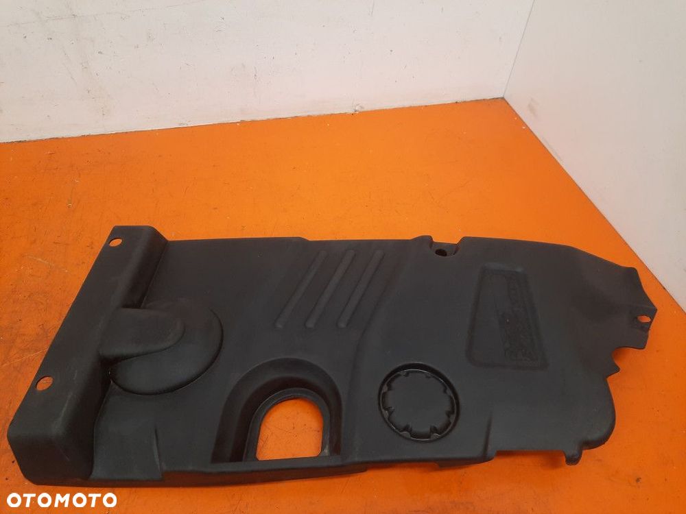 CITROEN C5 I LIFT 01-04 OSŁONA POKRYWA SILNIKA 9644376380 EW10D - 1