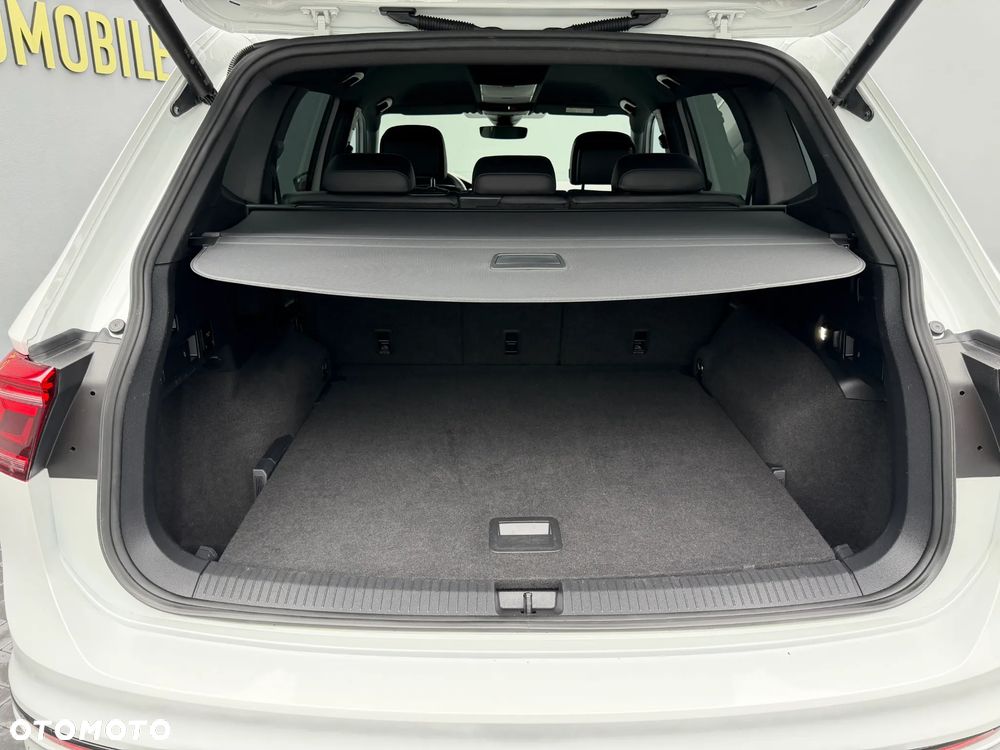 Volkswagen Tiguan Allspace 2.0 TSI 4Mot R-Line DSG - 33