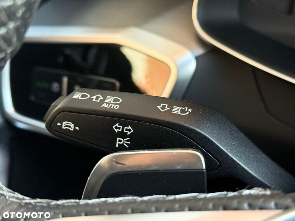 Audi A7 Sportback - 21