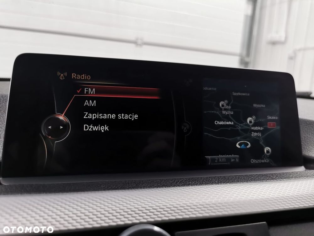 BMW Seria 4 428i xDrive - 5