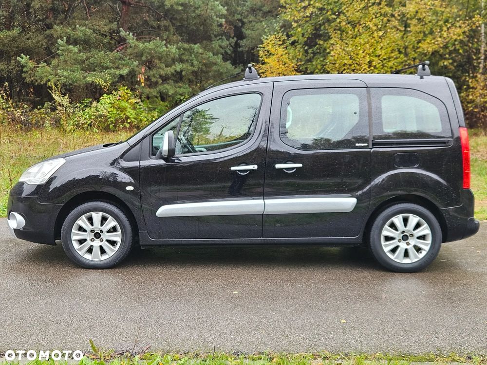 Citroën Berlingo 1.6 HDi Multispace - 18