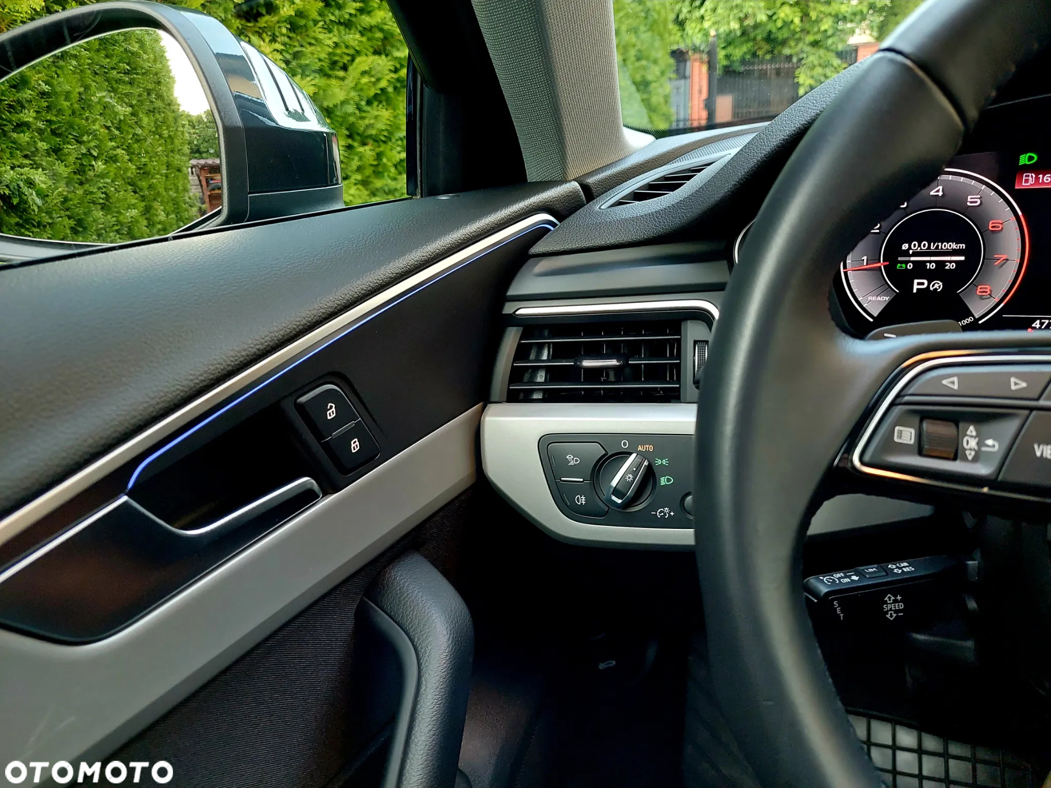 Audi A4 - 22