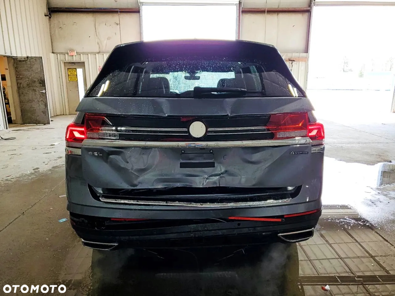 Volkswagen Atlas - 6