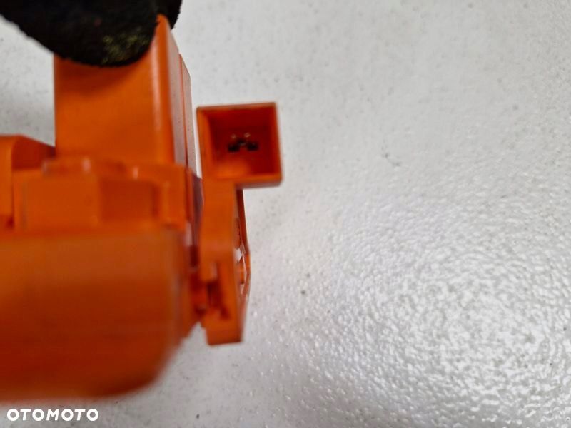 CITROEN DS5 508 1 I RHX 2.0 HDI HYBRYDA BEZPIECZNIK ZABEZPIECZENIE BATERII - 5