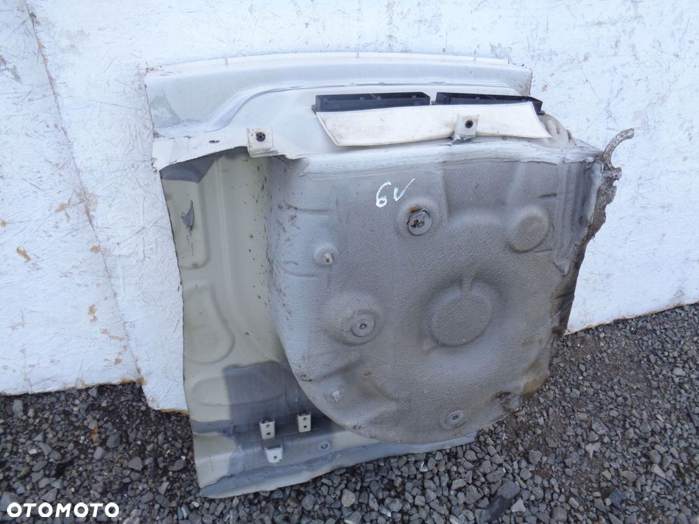skoda fabia iii 3 hb pas tylny wanna 14-21r - 5