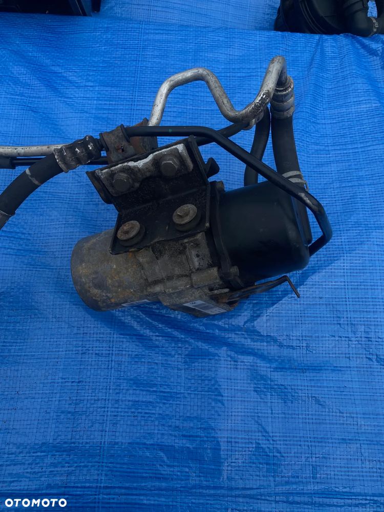 JEEP GRAND CHEROKEE WK2 3.0 CRD POMPA WSPOMAGANIA P05154662AB - 5