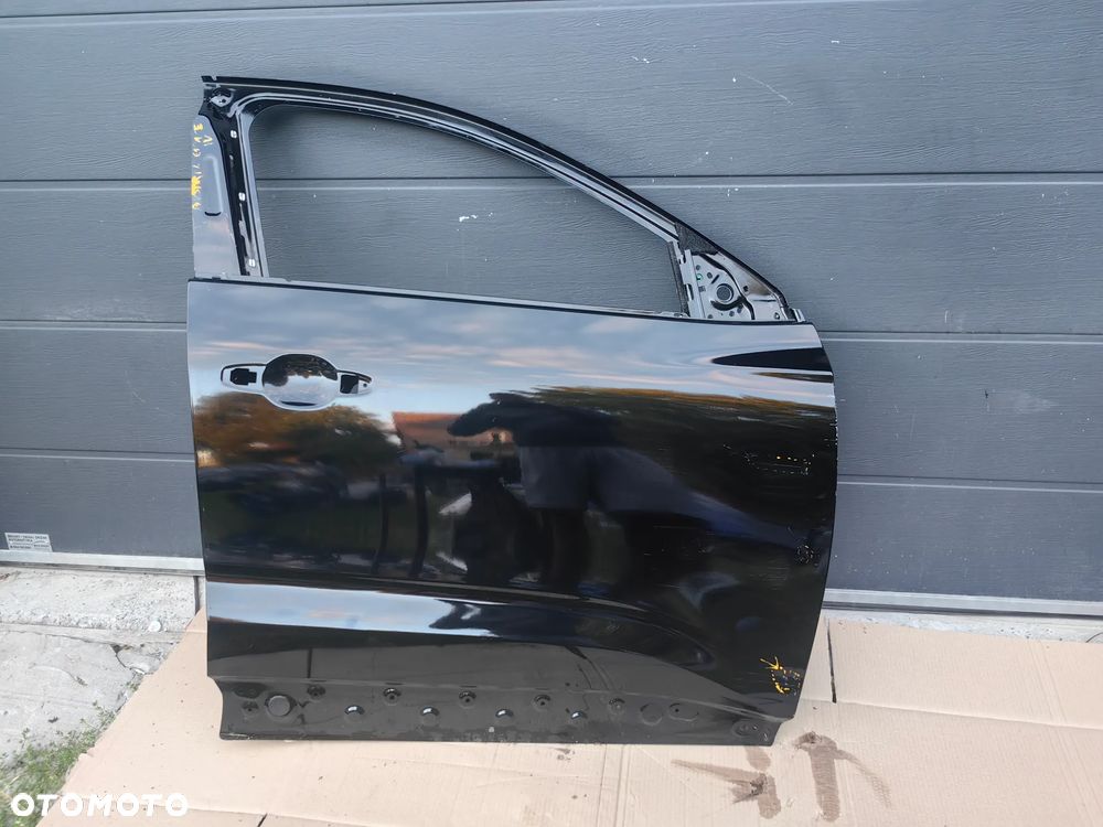 Renault Austral drzwi przednie prawe - 1