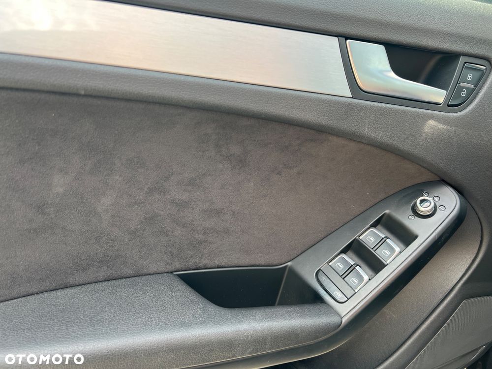 Audi A4 Avant 2.0 TDI Multitronic - 18