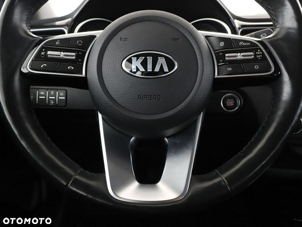 Kia Ceed 1.6 GDI DCT OPF Vision - 22
