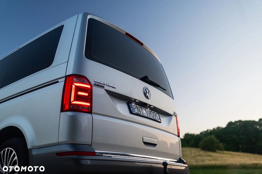 Volkswagen Multivan 2.0 BiTDI L1 Highline 4Motion DSG - 11