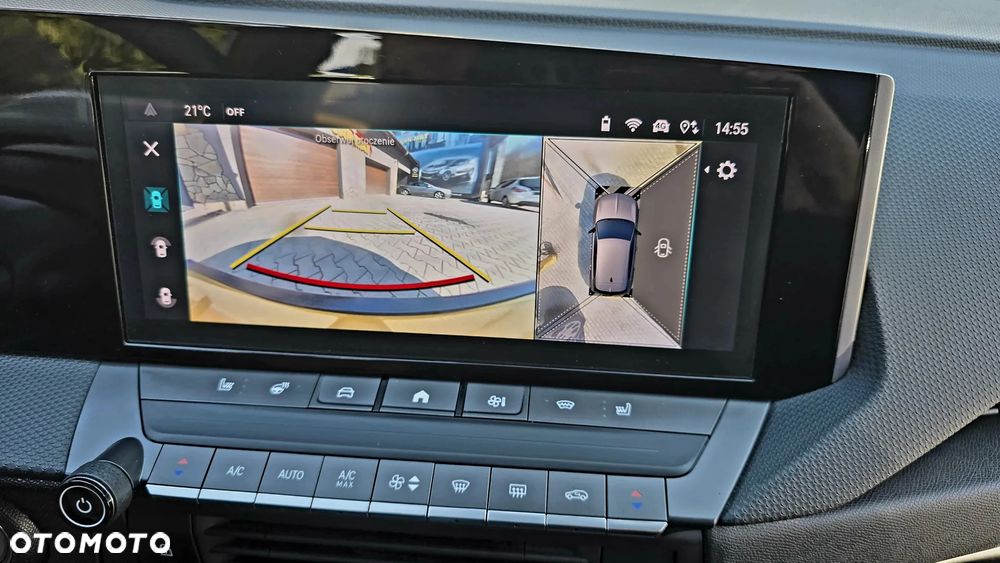 Opel Astra 1.2 Turbo Automatik Ultimate - 29