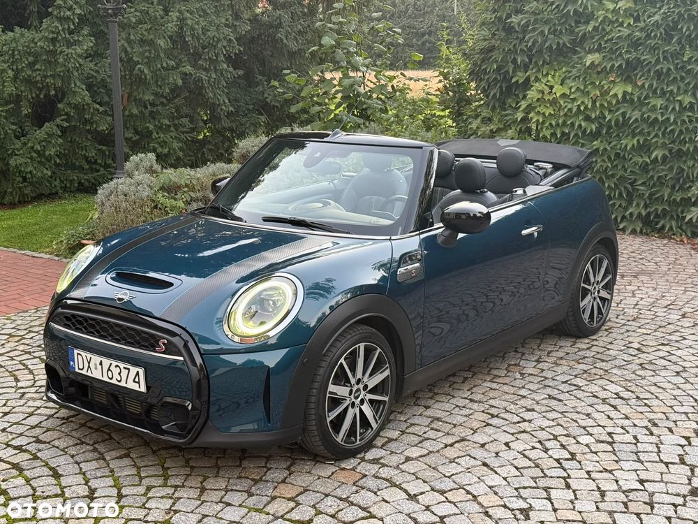 MINI Cooper S - 27