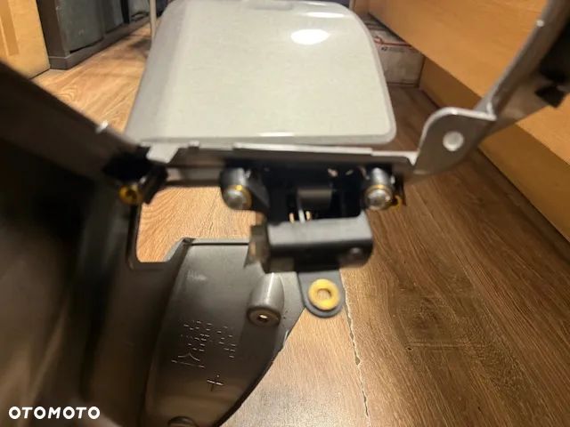 HARLEY TOURING ROAD GLIDE OWIEWKA CZASZA WEWNĘTRZNA 2024- - 8