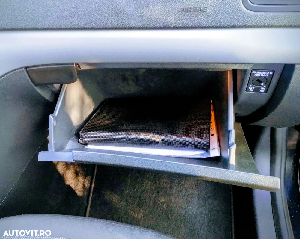 Skoda Yeti 1.2 TSI Active - 13