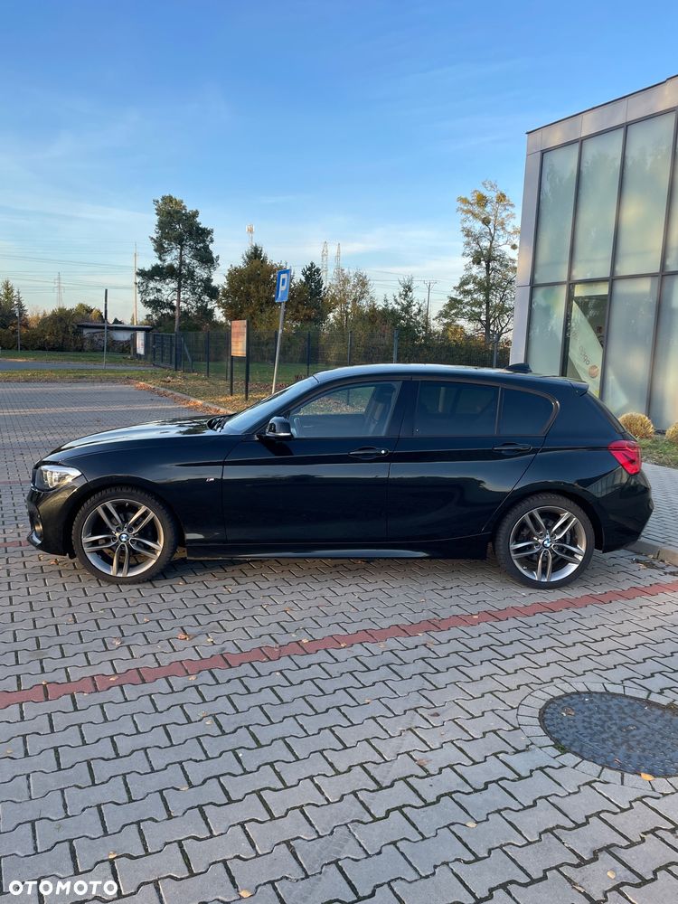 BMW Seria 1 118i M Sport Shadow - 6