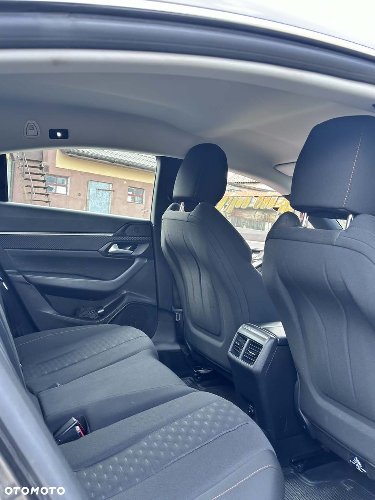 Peugeot 508 1.5 BlueHDi Active S&S - 7