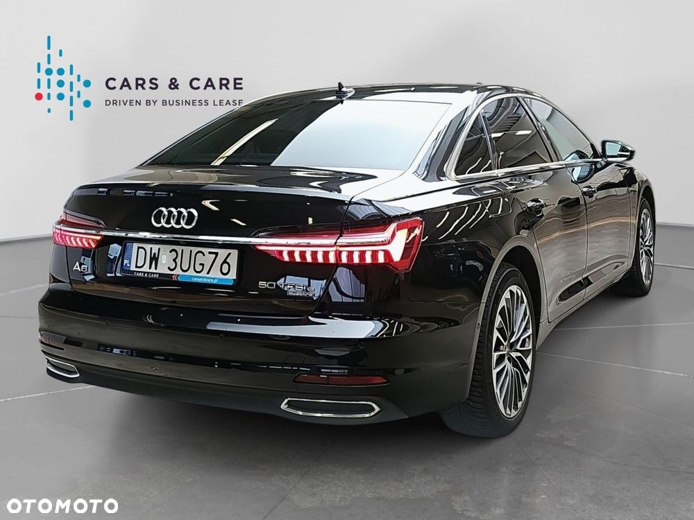 Audi A6 Limousine - 23