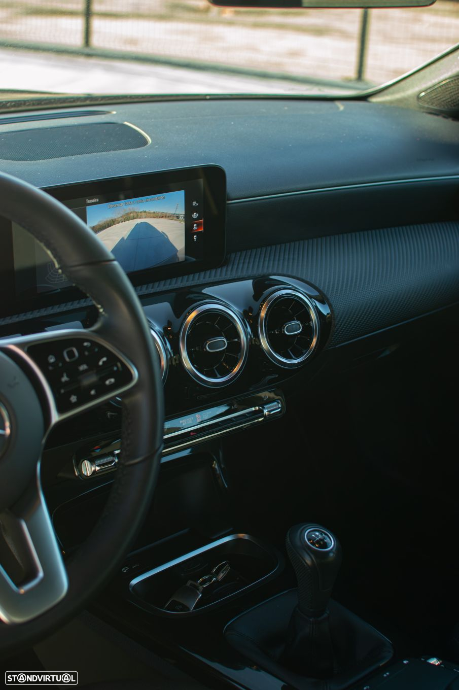 Mercedes-Benz CLA 180 - 24