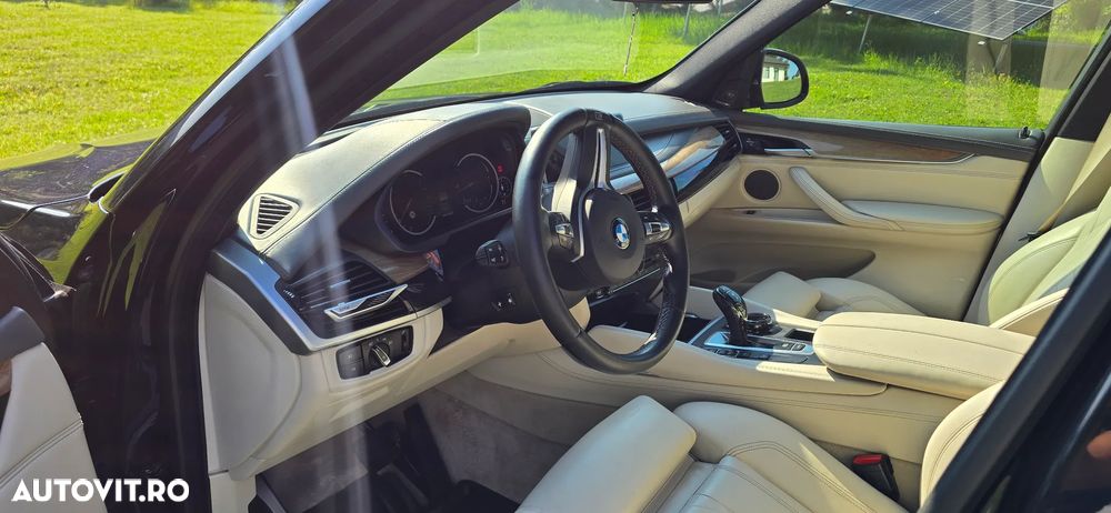 BMW X5 xDrive40d - 13