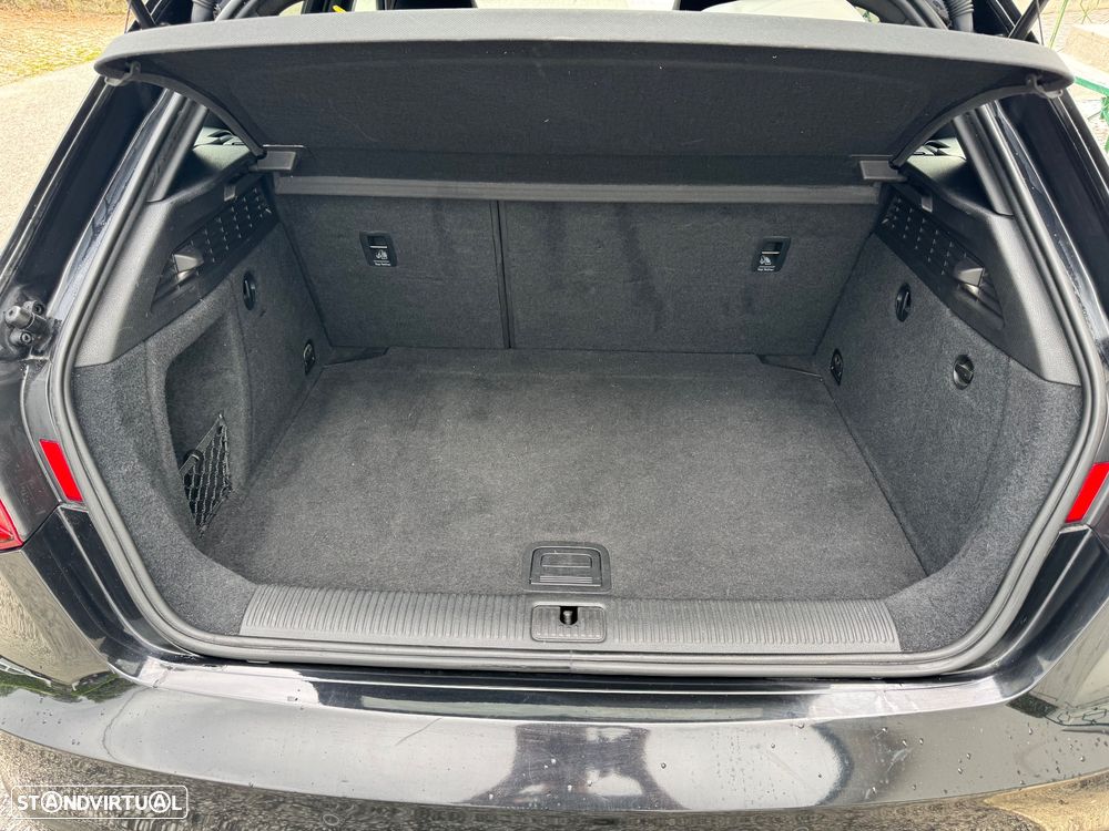 Audi A3 Sportback 2.0 TDI (clean diesel) S line Sport Pack - 19