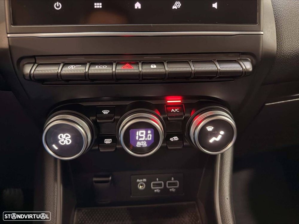 Renault Captur 1.0 TCe Exclusive - 14