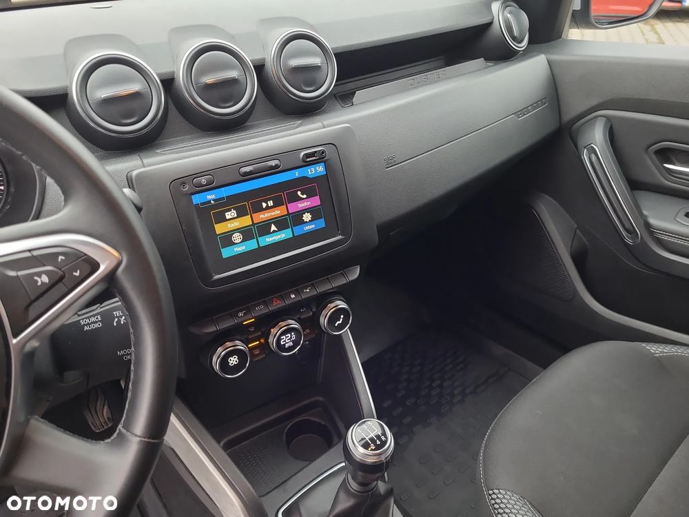 Dacia Duster 1.0 TCe Prestige - 15