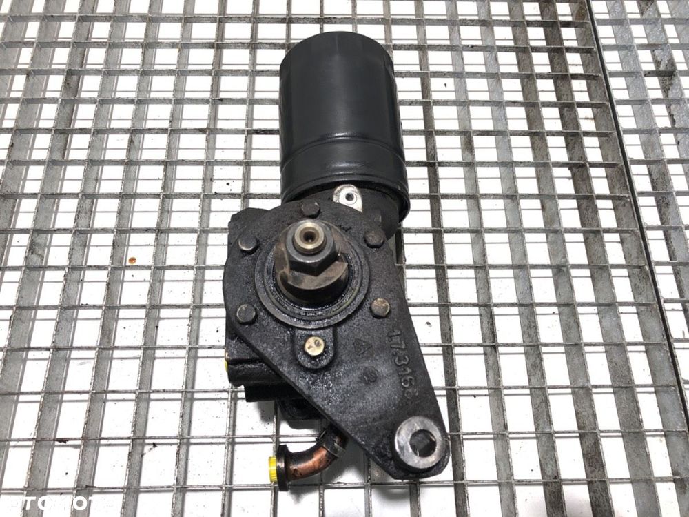 NAPĘD POMPY WTRYSKOWEJ  DAEWOO LUBLIN II Autobus 1997 - 2022 2.4 TD 64 kW [87 KM] olej napędowy - 2