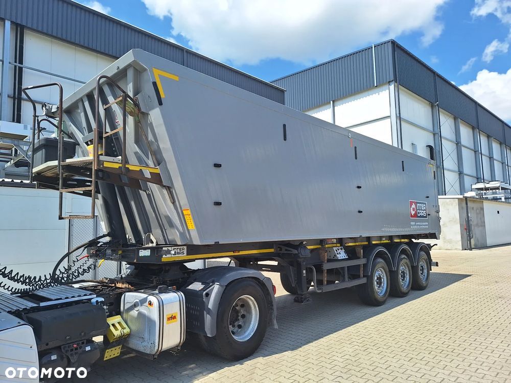 Feber Inter Cars Ski - 4