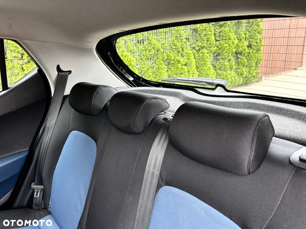 Hyundai i10 1.2 Comfort - 22