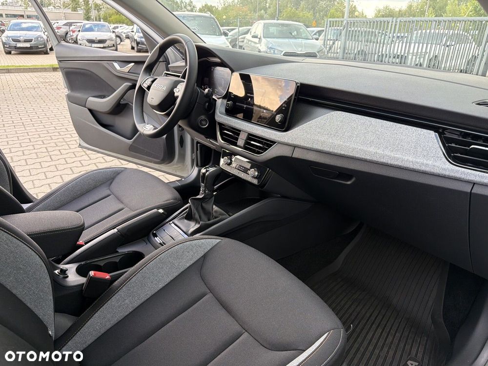Skoda Scala 1.0 TSI Drive DSG - 20