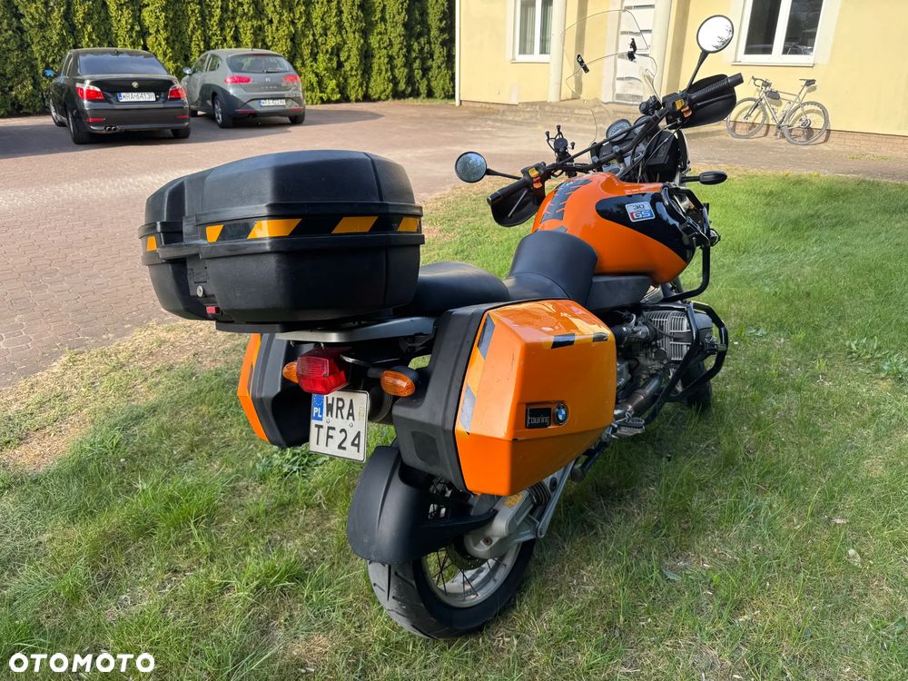 BMW GS - 8