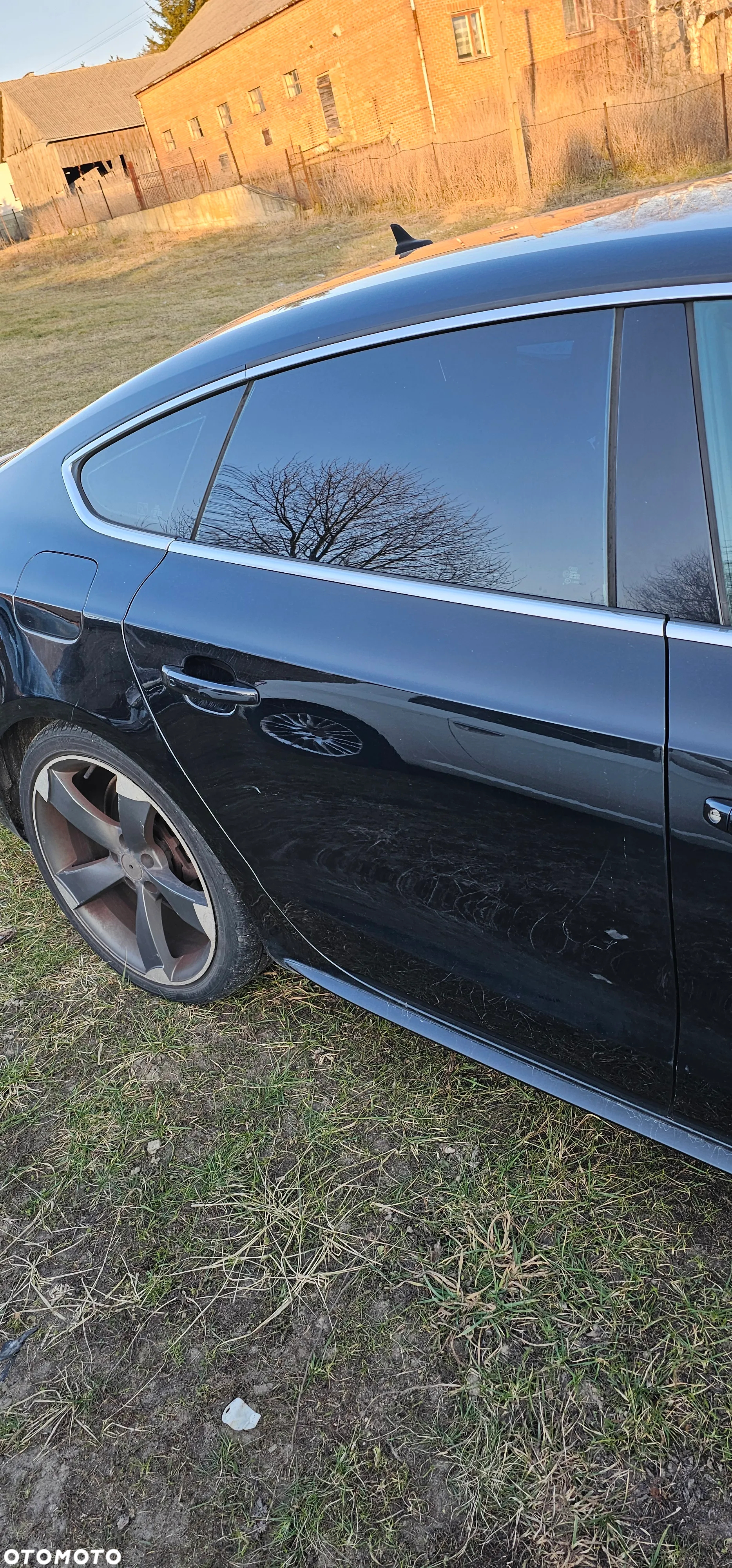 Audi A5 2.0 TFSi 3x s-line wszystkie części potrzebujesz czegoś dzwoń Lublin - 13