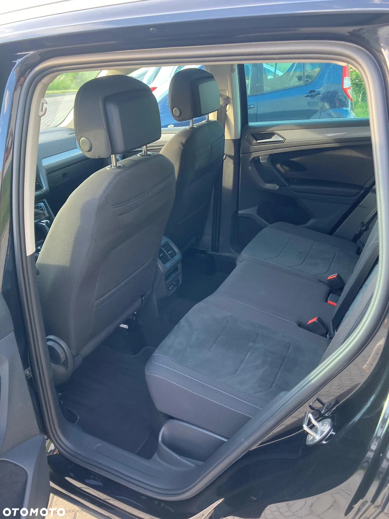Volkswagen Tiguan 1.5 TSI EVO Life DSG - 11