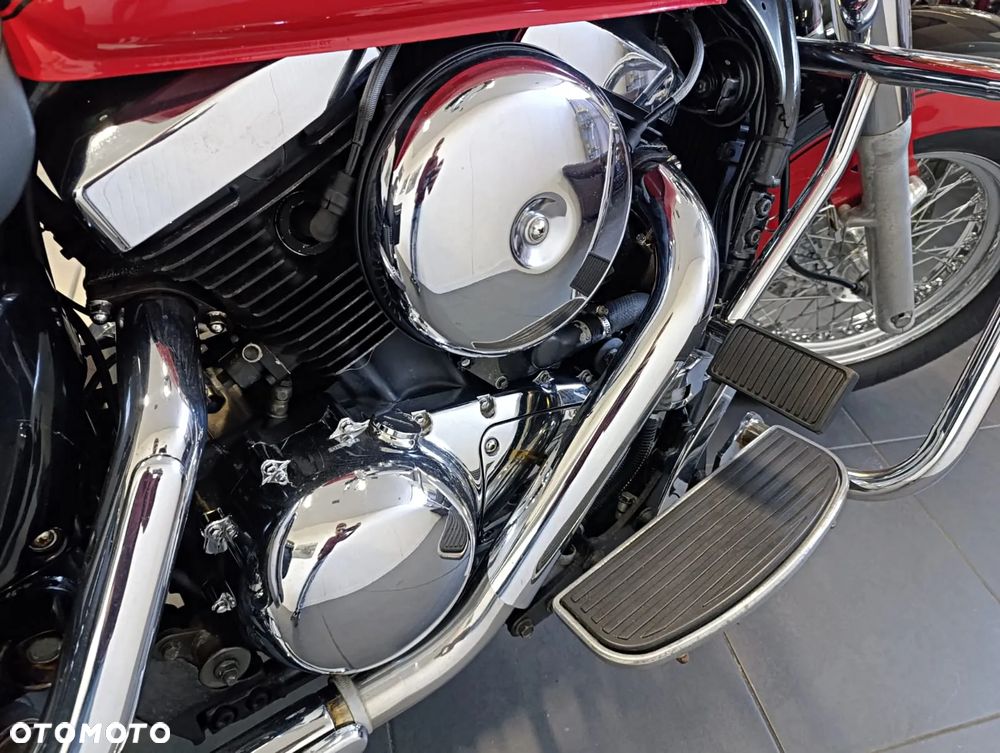 Kawasaki Vulcan - 19