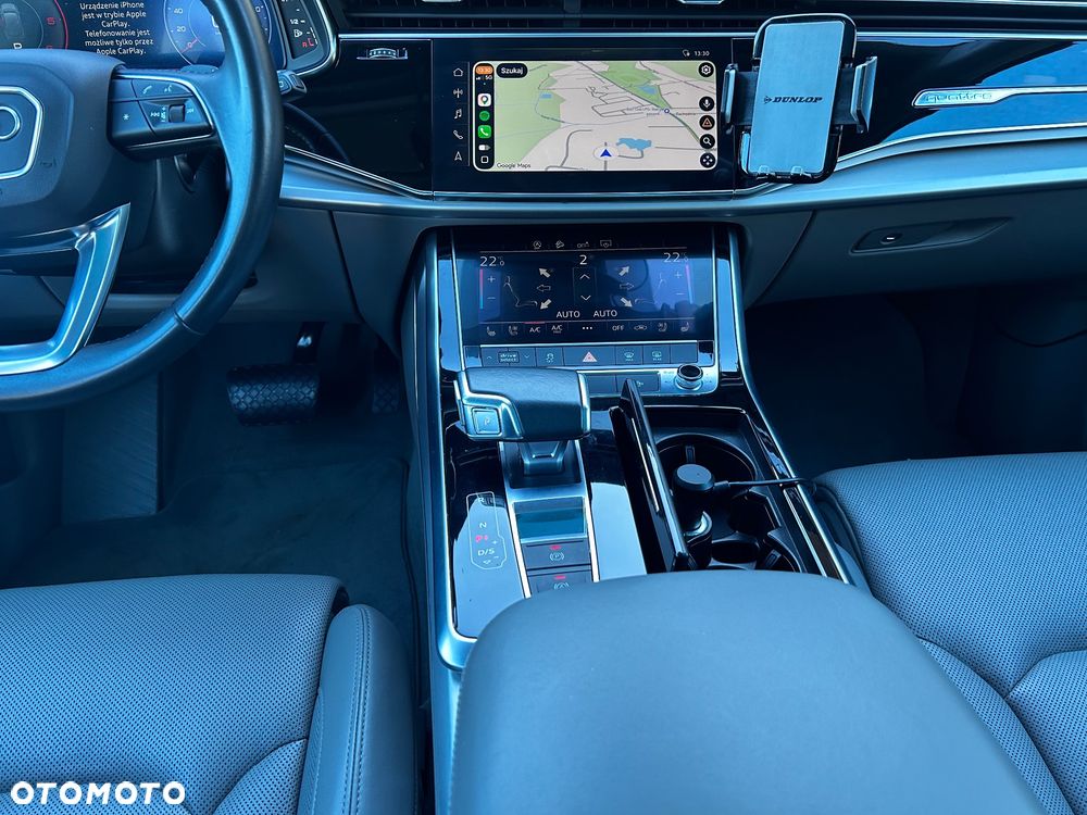 Audi Q7 - 9